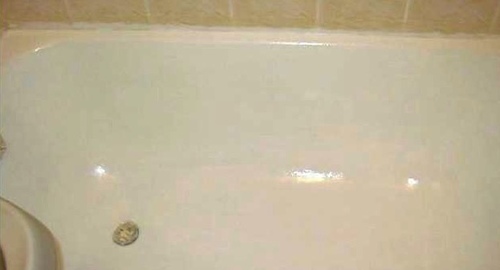 Покрытие ванны акрилом | Копейск